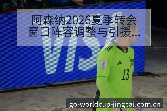 阿森纳2026夏季转会窗口阵容调整与引援动态风险观察 - 2026世界杯赛程