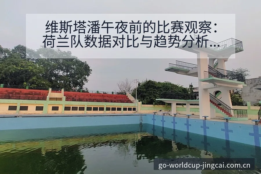 维斯塔潘午夜前的比赛观察：荷兰队数据对比与趋势分析 - 2026世界杯赛程